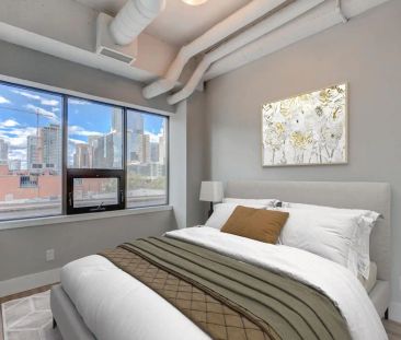Lofts on First — 1 Bedroom, 1 Bathroom - Photo 5