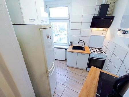 Pokój, ul. Dubois - Photo 2