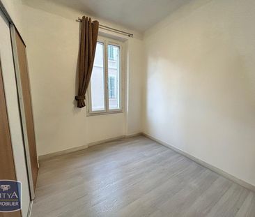Location Appartement 2 pièces 46m² TOULON 83000 - Photo 2