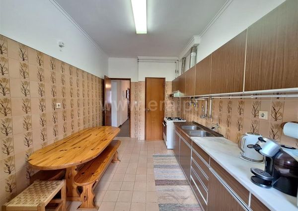 Apartamento T3 em Lisboa
