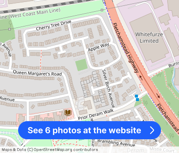 5 Cherry Tree Drive, CV4 8LW - Photo 1