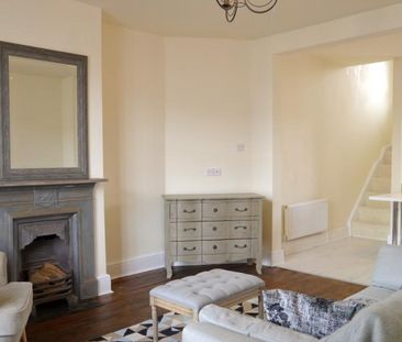 2 bedroom apartment to rent Pillory Street, Nantwich, CW5 - Photo 3