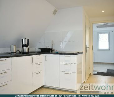 Oberricklingen, neuwertig, 1 Zimmer Apartment mit Internet, Waschma... - Photo 1