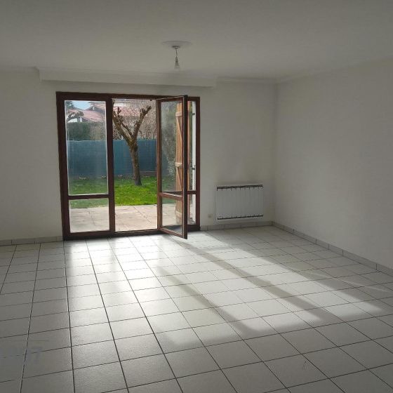 Appartement T3 à louer à Cluses - Photo 1
