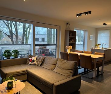 Appartement met 2 slaapkamers - Photo 1