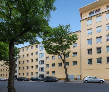 Rudolfstr. 12, 38114 Braunschweig OT Westliches Ringgebiet - Photo 2