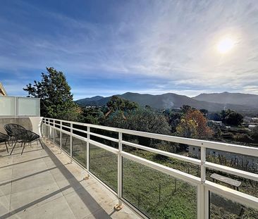 T3 récent avec terrasse et jardin Pisciatella, - Photo 3