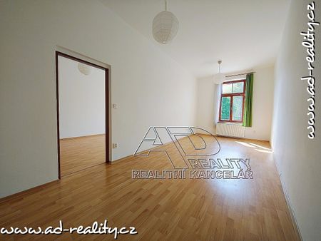 Pronájem bytu 2+1 72 m² - Photo 3