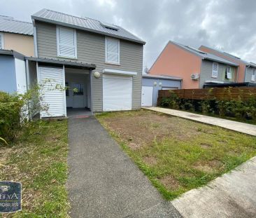 Maison à louer 5 pièces 109m² - Photo 1