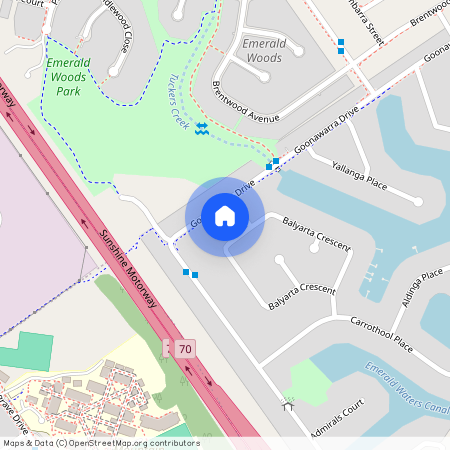 1/4 Yuruga Street, Qld 4557, Mooloolaba