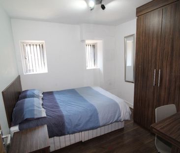 Hawkins Street, Flat, PRESTON, Lancashire PR1 7HR - Photo 3