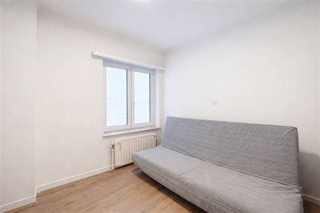 Appartement te huur - Foto 4