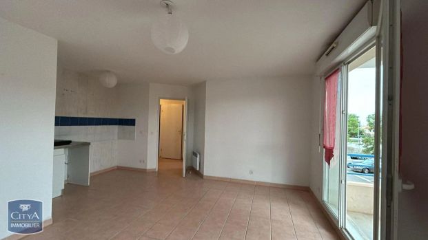 Appartement à louer 2 pièces 48.77m² - Photo 1