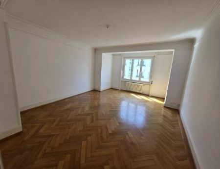 Bel appartement de 2 pièces spacieux au coeur de Lausanne - Foto 2