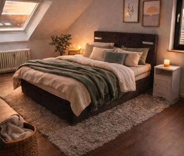 Schöne 3-ZKB Wohnung in Bloherfelde - Photo 1