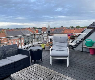 Marktplein 24 / 4, 8520 Kuurne - Photo 1