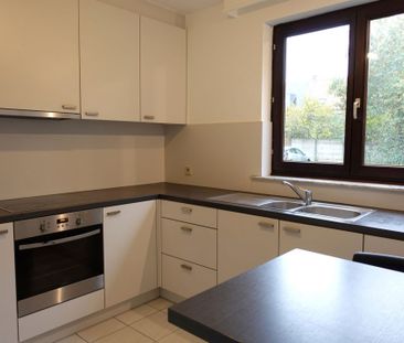 Rustig gelegen app met 2 slpk, terras en garage te Turnhout - Photo 5