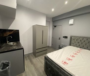 Bournemouth Park Road Southend On Sea, Property for rent - Photo 3