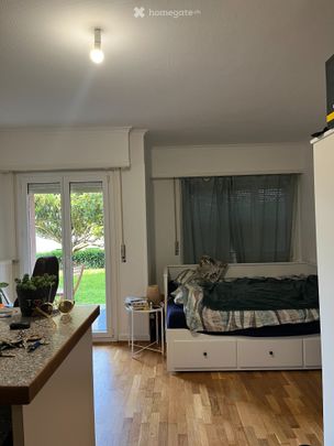 1 Zimmer, 35 m² - Photo 1