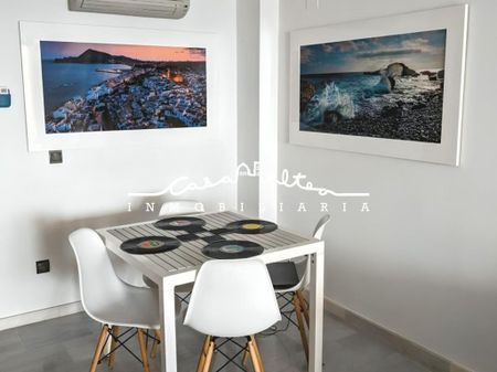 3 room luxury Flat for rent in Altea, Valencia - Photo 2