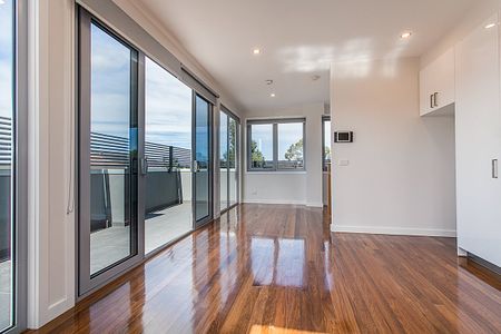 SPACIOUS APARTMENT - Photo 4