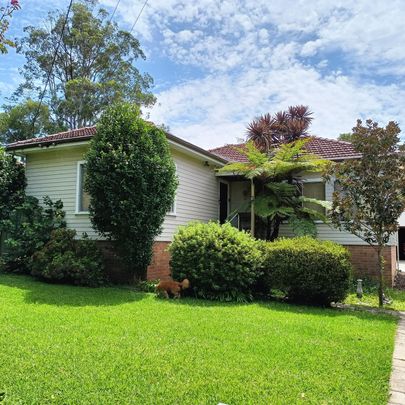 North Ryde - Photo 1