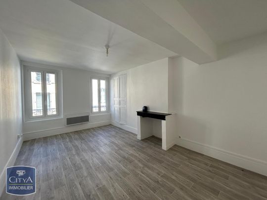 Location Appartement 2 pièces 54m² MEAUX 77100 - Photo 1