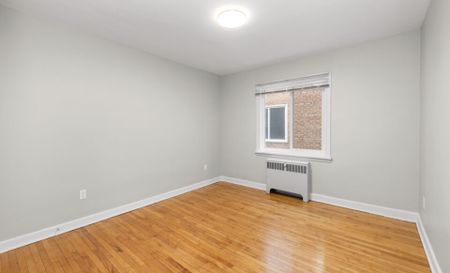 188 Anderson – 1 Bedroom, Winnipeg, MB - Photo 5