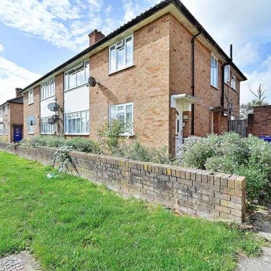 Kenton Lane, Ha, Kenton, HA3 - Photo 1