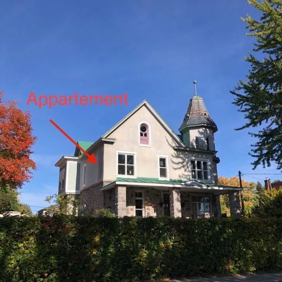 Cession de bail! 4 1/2 immense et magnifique à 1328$/mois CHAUFFÉ - Photo 1