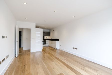 1 bedroom apartment to rent - Photo 3