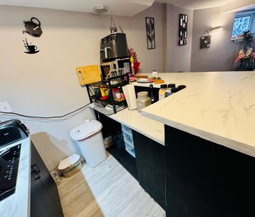 For Lease - 87 Leroy Avenue Unit# Lower, Toronto, Ontario - Photo 5