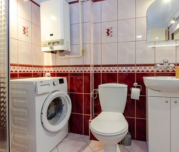 Katowice, Koszutka, Okrzei - Фото 4