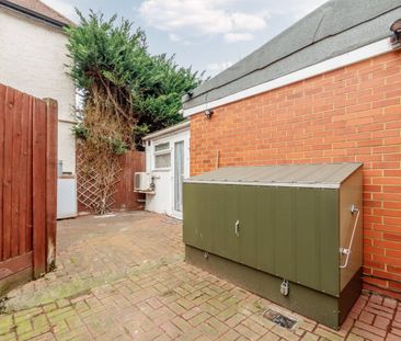 1 Bed Maisonette, Sycamore Avenue, W5 - Photo 5