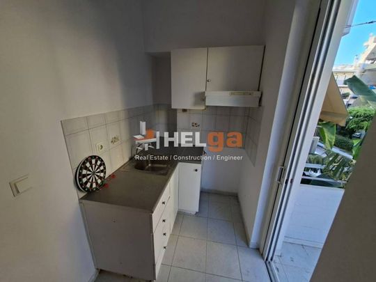 Studio/Γκαρσονιέρα για ενοικίαση Μέσα Αγυιά - Παναχαϊκή (Πάτρα) - Φωτογραφία 1