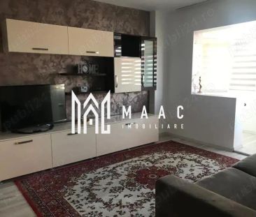 Apartament 2 camere | Balcon | Lift | 58 MPU | Mihai Viteazu - Fotografie 1