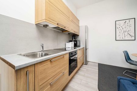 1 bedroom flat to rent - Photo 3