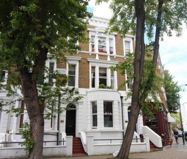 1 bedroom flat to rent - Photo 4