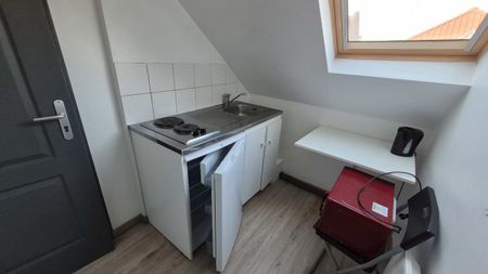 Appartement à louer à Tourcoing • - Photo 3