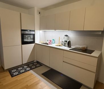 3 Zimmer, 56 m², 1. Stock - Photo 2