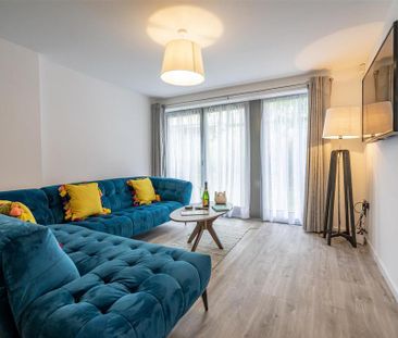 2 bedroom apartment to rent - Photo 1