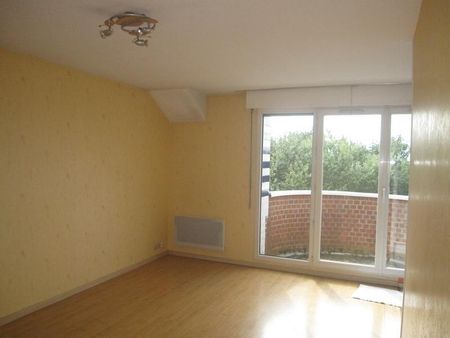 Appartement 3 pièces à Lille - Photo 2