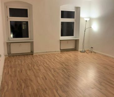 Traumhafte Altbauwohnung – perfekt für u.a. Pärchen oder kleine Familien - Photo 1