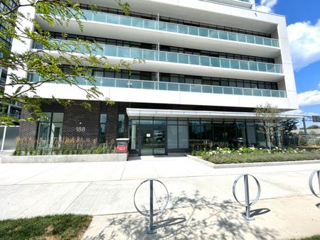 For Lease - 188 Fairview Mall Drive Unit# 2708, Toronto, Ontario - Photo 2