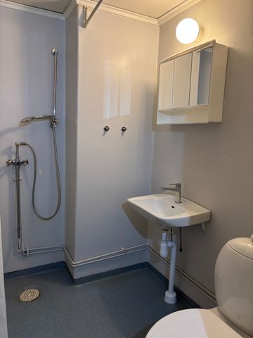 Håkansgatan 3B - Foto 4