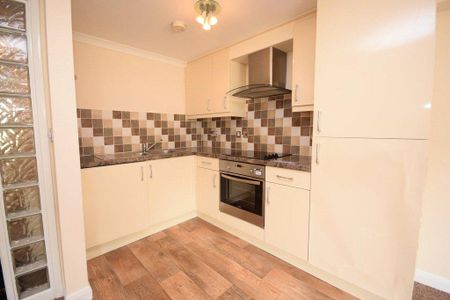 1 bedroom flat to rent - Photo 5