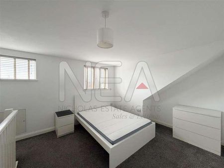 Caversham Road, Reading, RG1 - Photo 2