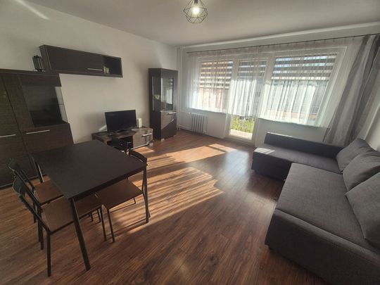 mieszkanie na wynajem - Szczecin, os. Reda, Bronowicka - Zdjęcie 1