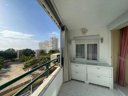 Flat for rent in Benidorm of 55 m2 - Photo 3