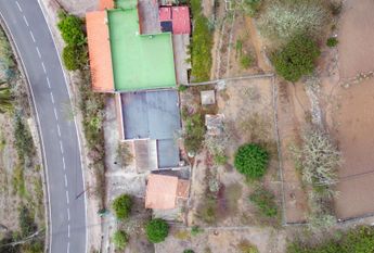 **¡Se Alquila Casa en Agulo, Las Rosas!** – 0067-04335